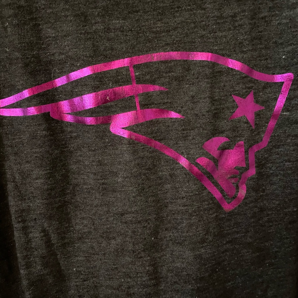 Women’s Patriots T Shirt